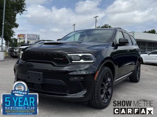 Used 2022 Dodge Durango GT image 1
