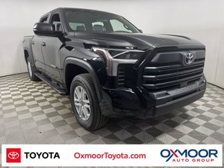 New 2025 Toyota Tundra SR5 image 1