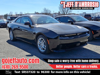 New 2025 Dodge Charger R/T w/ Quick Order Package 25M R/T image 1