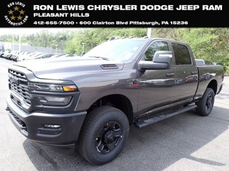 New 2025 RAM 3500 Tradesman image 1