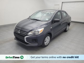 Used 2024 Mitsubishi Mirage G4 LE image 1