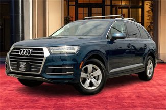 Used 2019 Audi Q7 2.0T Premium Plus w/ Premium Plus Package image 1