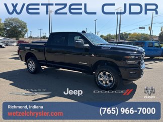 New 2026 RAM 2500 Big Horn image 1