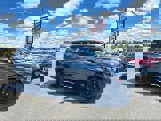 Used 2022 Chevrolet Tahoe High Country w/ Max Trailering Package image 1