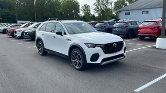 New 2025 MAZDA CX-70 Plug-In Hybrid w/ Premium Plus image 1