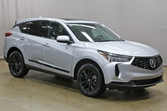 New 2025 Acura RDX SH-AWD image 1