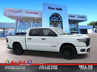 New 2025 RAM 1500 Limited image 1