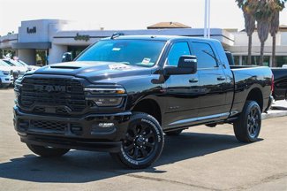 New 2026 RAM 2500 Laramie image 1