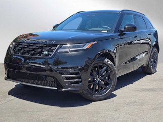 New 2026 Land Rover Range Rover Velar Dynamic SE image 1