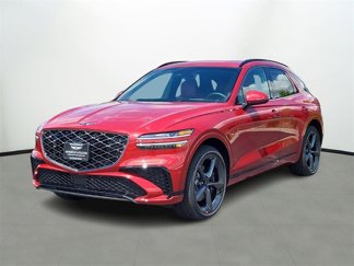 New 2026 Genesis GV70 3.5T Sport Prestige image 1