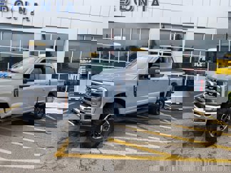 Used 2024 Ford F250 Lariat w/ Lariat Ultimate Package image 1