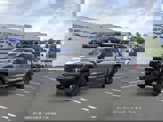 New 2025 Ford F150 Raptor image 1