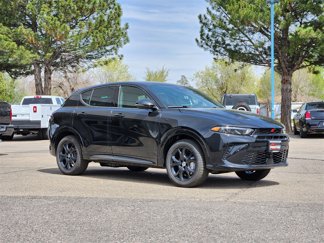 New 2025 Dodge Hornet R/T w/ R/T Blacktop Package image 1