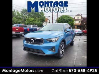 Used 2023 Volvo XC40 B5 Plus w/ Protection Package Premier image 1