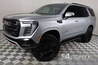 Used 2025 GMC Yukon AT4 Ultimate image 1