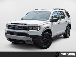 New 2026 Honda Passport RTL image 1