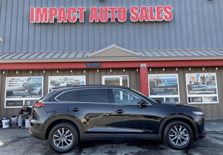 Used 2020 MAZDA CX-9 Sport image 1