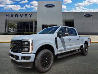 New 2025 Ford F250 Lariat w/ Lariat Ultimate Package image 1