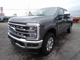 New 2025 Ford F350 Lariat w/ Lariat Ultimate Package image 1
