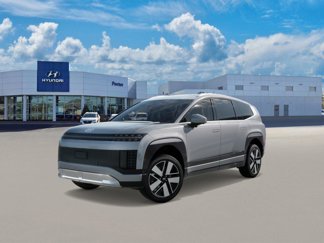 New 2026 Hyundai Ioniq 9 SEL image 1