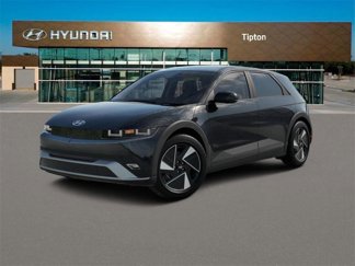 New 2025 Hyundai Ioniq 5 SE image 1