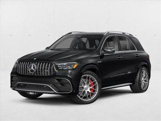 New 2026 Mercedes-Benz GLE 63 AMG S image 1