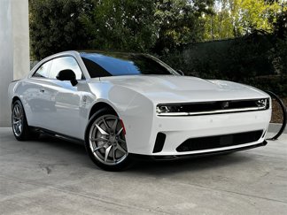 New 2025 Dodge Charger R/T Scat Pack w/ Track Pack image 1