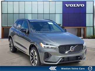 New 2026 Volvo XC60 T8 Plus w/ Protection Package Premier image 1