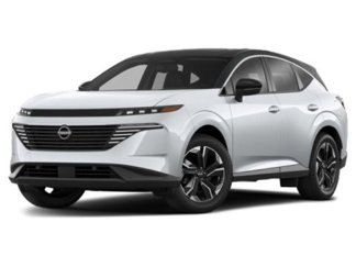 New 2025 Nissan Murano SL image 1