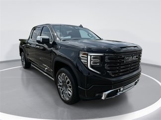 New 2025 GMC Sierra 1500 Denali Ultimate image 1
