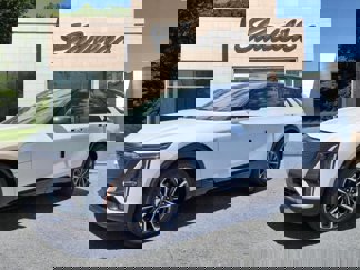 New 2025 Cadillac Lyriq Sport image 1