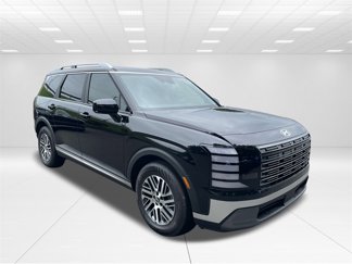 New 2026 Hyundai Palisade SEL image 1
