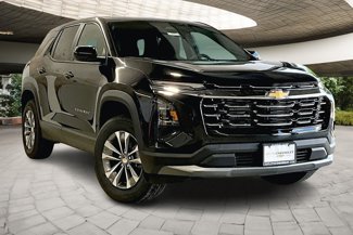 New 2026 Chevrolet Equinox LT image 1