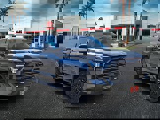 New 2025 Toyota Tundra SR5 image 1