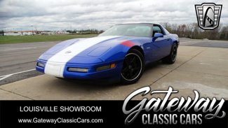 Used 1996 Chevrolet Corvette Coupe image 1