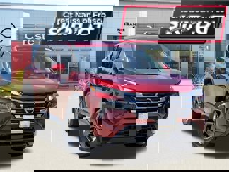 New 2026 Nissan Rogue SV image 1