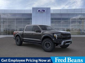 New 2025 Ford F150 Raptor image 1