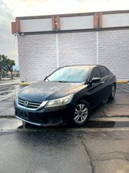 Used 2015 Honda Accord LX image 1