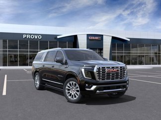 New 2025 GMC Yukon XL Denali w/ Denali Reserve Package image 1