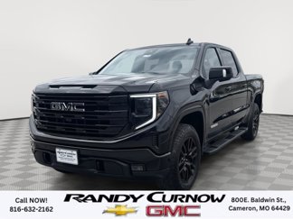 New 2025 GMC Sierra 1500 Elevation w/ Elevation Premium Package image 1