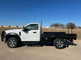 Used 2018 Ford F250 XL image 1