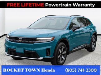 New 2025 Honda Prologue Touring image 1