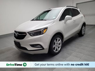Used 2019 Buick Encore Essence w/ Experience Buick Package image 1