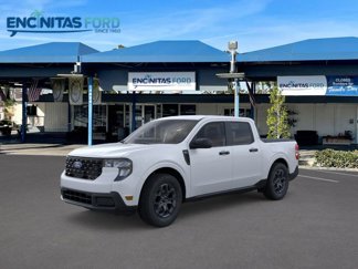 New 2025 Ford Maverick XLT image 1