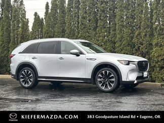 New 2025 MAZDA CX-90 Plug-In Hybrid w/ Premium Plus image 1