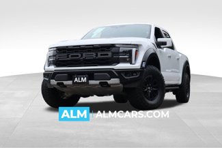 Used 2024 Ford F150 Raptor image 1