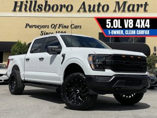 Used 2022 Ford F150 XL w/ Equipment Group 101A High image 1