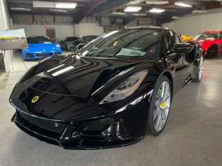 Used 2024 Lotus Emira First Edition image 1