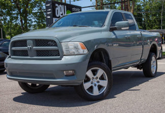 Used 2010 Dodge Ram 1500 Truck Sport image 1