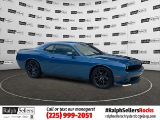 Certified 2020 Dodge Challenger GT w/ Blacktop Package image 1